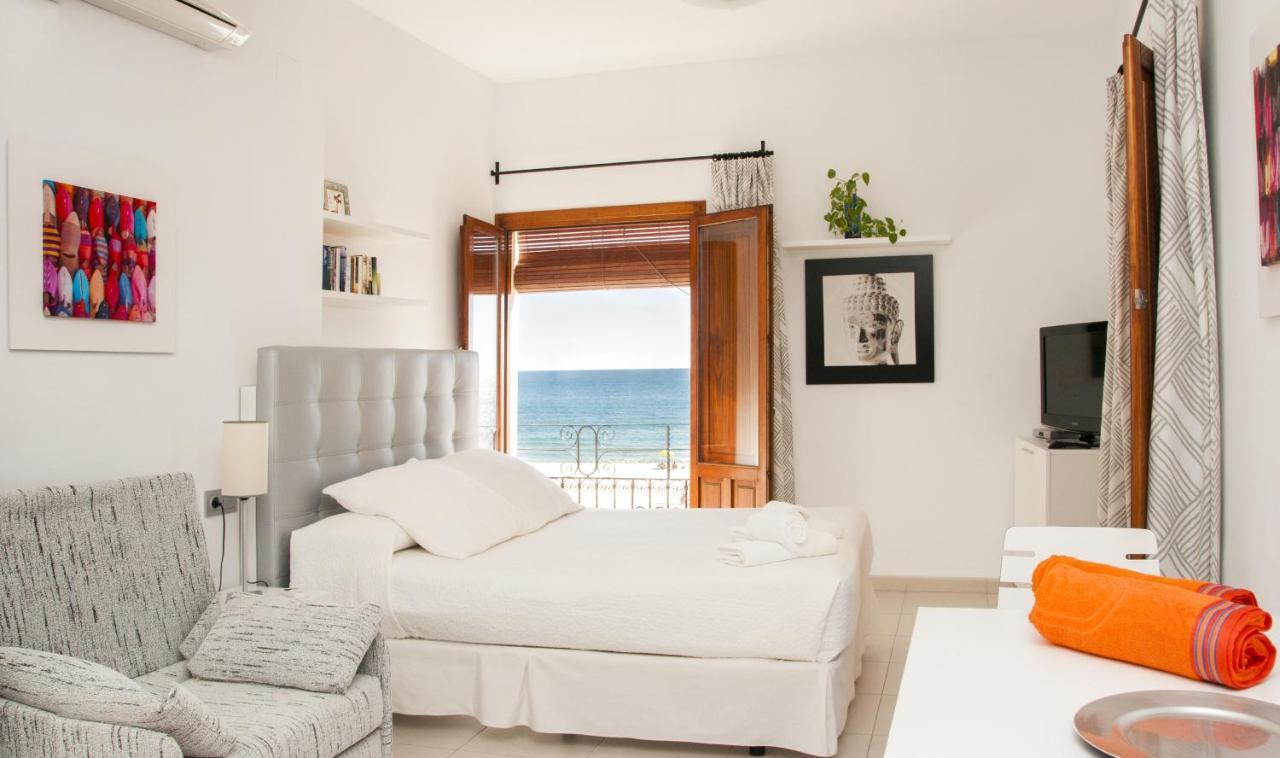 Happyvila Apartments Villajoyosa Exterior foto