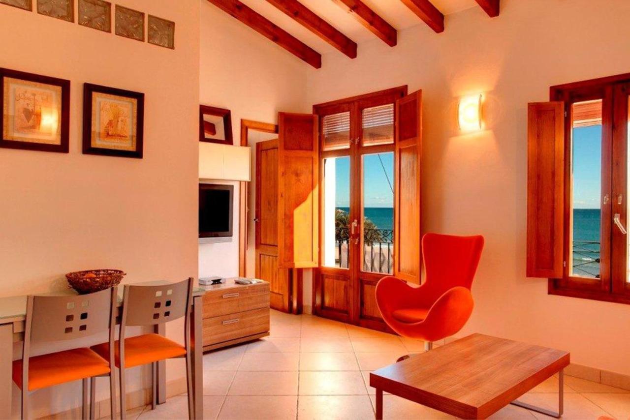 Happyvila Apartments Villajoyosa Exterior foto