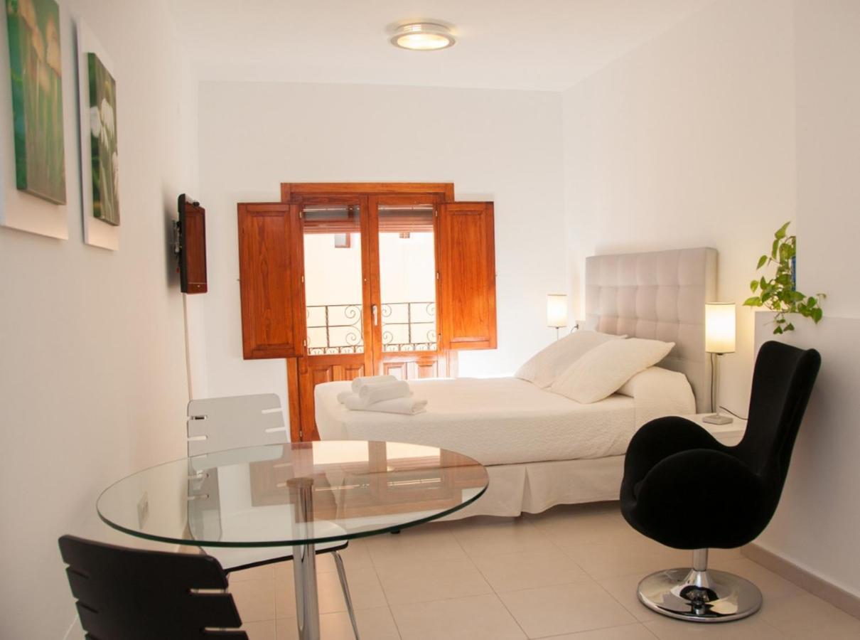Happyvila Apartments Villajoyosa Exterior foto