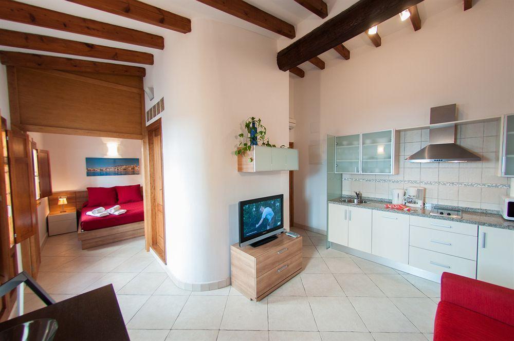 Happyvila Apartments Villajoyosa Exterior foto