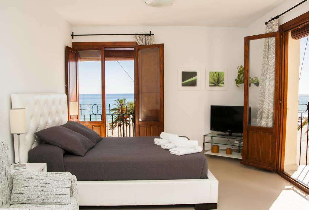 Happyvila Apartments Villajoyosa Exterior foto